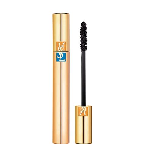 ysl mascara volume effet faux cils waterproof|yves st laurent waterproof mascara.